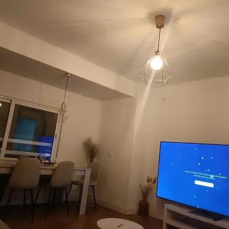 Vip Patraix Homestay Valencia