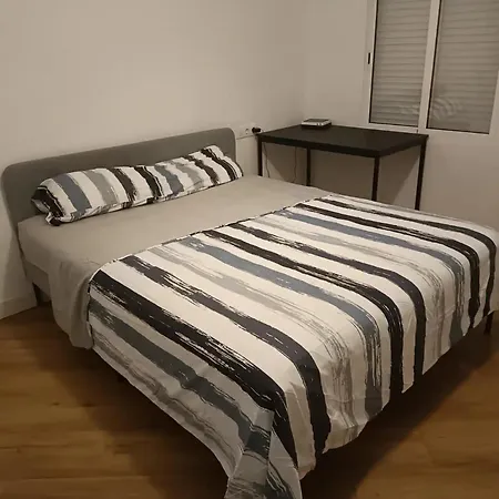Homestay Vip Patraix Valencia
